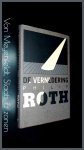 Roth, Philip - De vernedering Roth, Philip - De vernedering