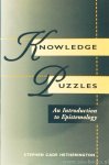 HETHERINGTON, S.C. - Knowledge puzzles. An introduction to epistemology.