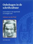 Adriaan,van der Weel - Onbehagen in de schriftcultuur