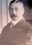 Haak, A.C. & P.B. Hofman - A.G. Kröller en de Hoge Veluwe 1909-1935: de geschiedenis van een bijzondere ondernemer