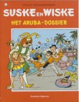 Willy Vandersteen - Suske en Wiske 241 - Het Aruba-dossier