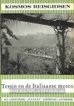 Rombach, Fred - Derjeu Paul - Tessin en de Italiaanse meren