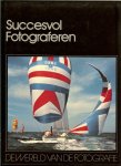 Stratum, van P. Aad .. het kunstmatig oproepen van diepte - Succesvol fotograferen .. de plaats van het hoofdmotief, het gebruikmaken van achtergroond ..  Het silhouet of schaduwbeeld - lijnen en vormen en nog veel meer handigen tips