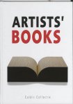 S. Swarts - Artists' Books - De Caldic Collectie