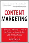 Lieb Rebecca - Content Marketing