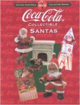  - coca-cola collectible santas