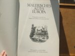 - Malerisches Altas Europa - Malerisches Altas Europa