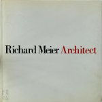 Richard Meier 18154 - Richard Meier Architect 1964 - 1984