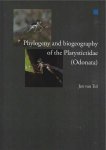 Tol, Jan van - Phylogeny and Biogeography of the Platystictidae (Odonata)