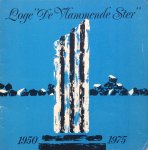 Visser, Koos (introductie) - Loge "De Vlammende Ster" 1950 1975
