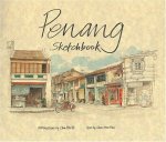Yit, Chin Kon; Fee, Chen Voon - Penang Sketchbook.