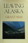 Grant Sims 258749 - Leaving Alaska