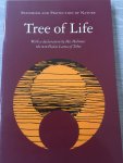 Sir Peter Scott - Tree of Life