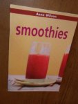 Wilson, Anne - Smoothies