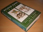 Roald Dahl - Roald Dahl Omnibus. Ooit en te nimmer, Oom Oswald