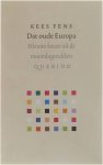 K. Fens - Dat Oude Europa