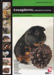 A. Vermeulen-Slik - Knaagdieren, konijnen en fretten / Over Dieren
