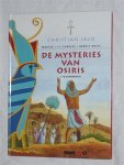 Roels, Benoit - De mysteries van osiris, 2: De levensboom (II)