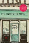Penelope Fitzgerald - De boekhandel