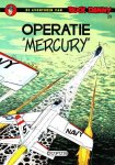 J.M. Charlier - V. Hubinon - Buck Danny, operatie "Mercury"