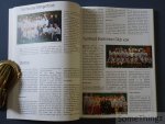 Laureys, Leo en Naudts, Jeroen (edit). - 50 jaar sport in Turnhout.