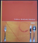 Stal, Anthonie - Unilever Bestfoods Nederland 2001