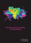 Christoph Vandewiele 195929 - Psychologie in een wereld vol ervaringen