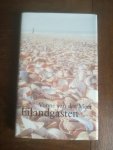 Meer, Vonne. van der - Eilandgasten