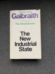 Galbraith, J.K. - The New Industrial State
