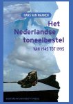 Hans van Maanen - Het Nederlandse toneelbestel van 1945 tot 1995