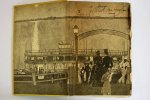 Ferber, Edna - Show boat (3 foto's)