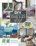 Felix Sloan - Annie Sloan's DIY met decoratieve verf voor elke stijl