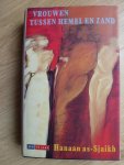 As-Sjaikh, H. - Vrouwen tussen hemel en zand