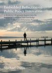 Micheal Duijn - Embedded Reflection On Public Policy Innovation