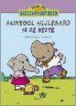 [{:name=>'A. de Petigny', :role=>'A01'}, {:name=>'A. Geerinck', :role=>'A12'}, {:name=>'Annemie Bosmans', :role=>'B06'}] - Anatool nijlpaard is de beste / Vrolijke dierenavonturen