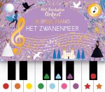 Jessica Courtney-Tickle - (1) Ik Speel Piano: Het Zwanenmeer