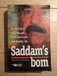 Bhatia Shyam & Mc Grory Daniel - Saddam's bom