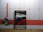 Orwell, George - homage to Catalonia and looking back on the Spanish war