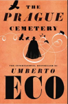Eco, Umberto - The Prague Cemetery
