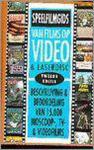  - Speelfilmgids van films op video & laserdisc / druk 1