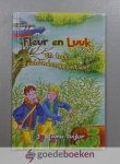 Suijker, Teunie - Fleur en Luuk en het zeehondenavontuur --- Serie Fleur en Luuk, deel 5