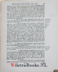 Janssonius, Johannes Henricus - Het Heuchlyk Gezicht van den Profeet Zacharias, in zyn derde capittel, Geopent en Toegepast. WAARBIJ GRATIS:  De Algemene Brief van den Apostel Judas, Verklaart en Toegepast.