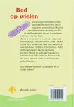 M. Schalk-Meijering - Bed op wielen / Voel-je-beter-boekjes