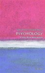 Gillian (oxford Health Nhs Trust (retired)) Butler-Freda (university Of Oxford) Mcmanus - (1) Psychology: A Very Short Introduction