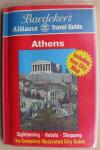 Gärtner, Otto - Baedeker's Allianz Travel Guide Athens/The complete illustrated city guide
