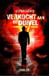 Leather.S - verkocht aan de duivel