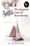 Schippers, W. - DE JONGENS VAN DE ROERDOMP (nieuw)