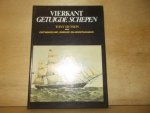 Hutson, Tony - Vierkant getuigde schepen ontwikkeling, gebruik en hoogtijdagen