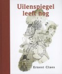Ernest Claes 10427 - Uilenspiegel leeft nog