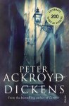 Ackroyd, Peter - Dickens Biography ABRIDGED